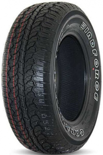 Шина WindForce Catchfors A/T 215/75 R15 100T