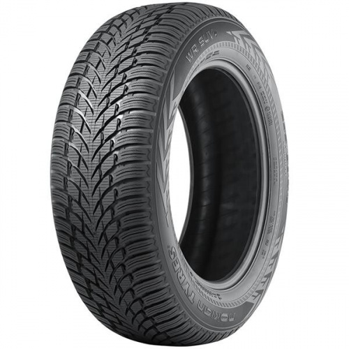 Шина Nokian Tyres WR SUV 4 235/50 R20 104V