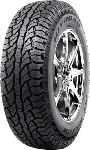 Шина Joyroad ADVENTURE A/T 235/60 R18 107H