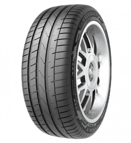 Шина Starmaxx INCURRO H/T ST450-2 225/55 R18 98V