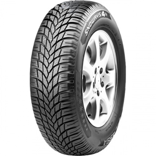 Шина Lassa SNOWAYS 4 255/40R19 100V
