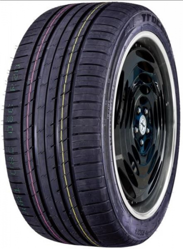 Шина Tracmax X-Privilo RS01+ 275/40 R22 108Y