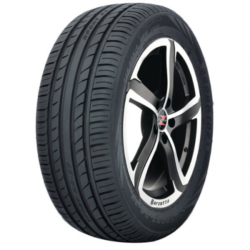 Шина Goodride SA37 255/40 R18 99Y