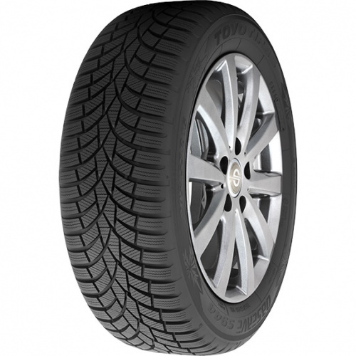 Шина Toyo Observe S944 225/50 R18 95W