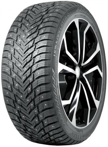 Шина Nokian Tyres Hakkapeliitta 10 EV 265/45 R21 108T