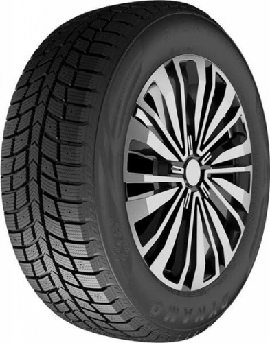 Шина Dynamo Snow-H MWH03 185/60 R15 84T