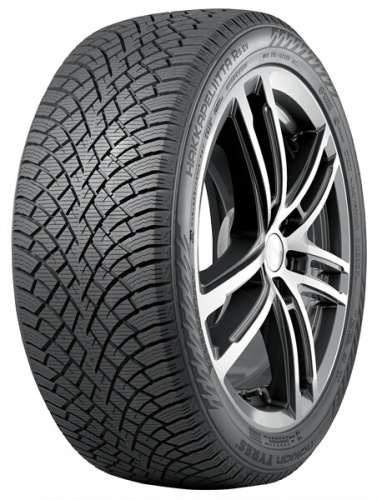 Шина Nokian Tyres Hakkapeliitta R5 EV 265/45 R21 108T