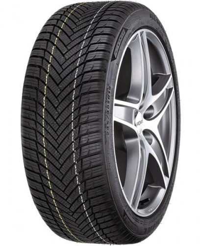 Шина Imperial All Season Driver 255/35 R19 96Y