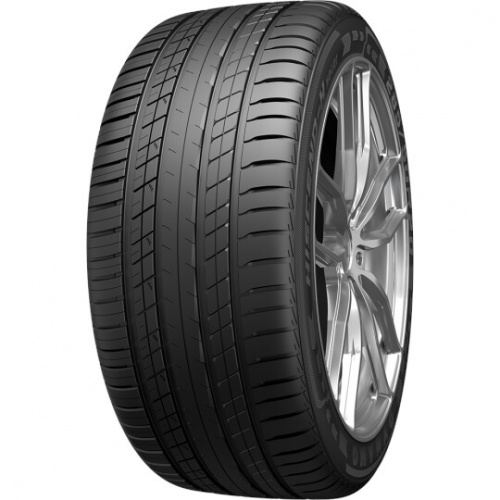 Шина Dynamo Hiscend-H MSU01 215/50 R18 92W