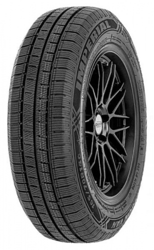 Шина Imperial Snowdragon Van 205/65 R16 107/105R