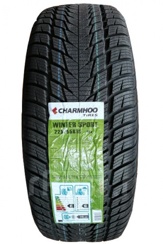 Шина Charmhoo WINTER SPORT 245/45 R18