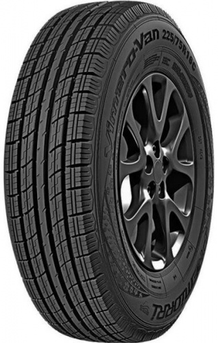 Шина Premiorri Vimero-Van 235/65 R16 115/113R