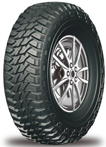 Шина Roadmarch PRIMEMASTER M/T II 285/70 R17 121/118Q