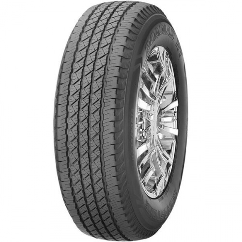 Шина Nexen Roadian HT SUV 225/75 R15 102S