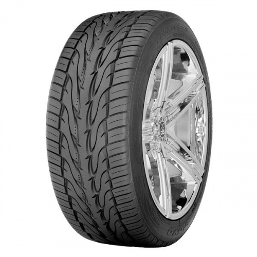 Шина Toyo Proxes ST2 275/55 R17 109V