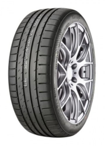 Шина Gripmax SureGrip Pro Sport 215/50 R18 96Y