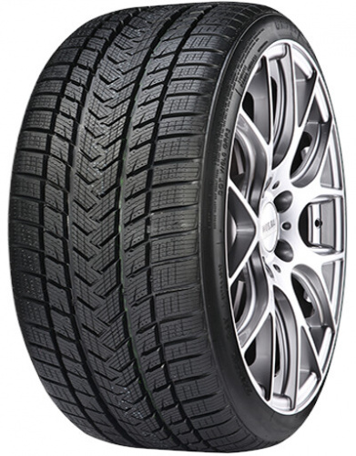 Шина Gripmax Suregrip Pro Winter 285/35 R22 106V