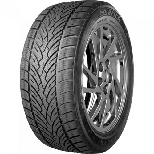 Шина Farroad FRD76 225/40 R18 92H