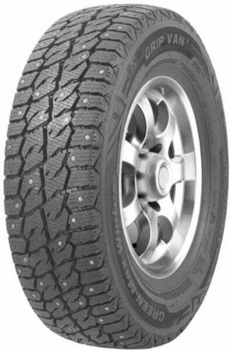 Шина Linglong GreenMax Winter Grip Van 2 185/75 R16 104/102R