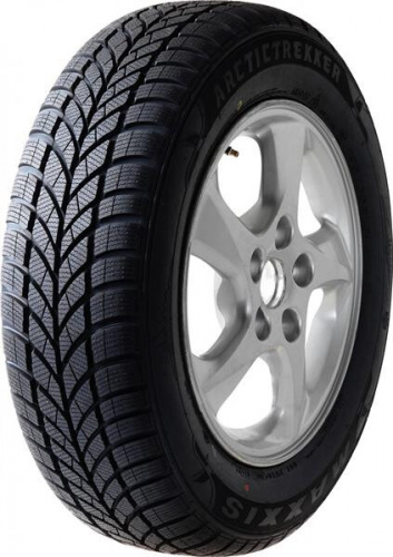 Шина Maxxis WP-05 Arctic Trekker 175/55 R15 77T