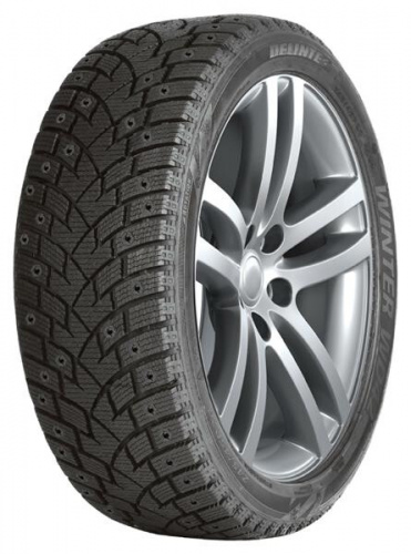 Шина Delinte Winter WD42 (без шипов) 215/65 R17 103T