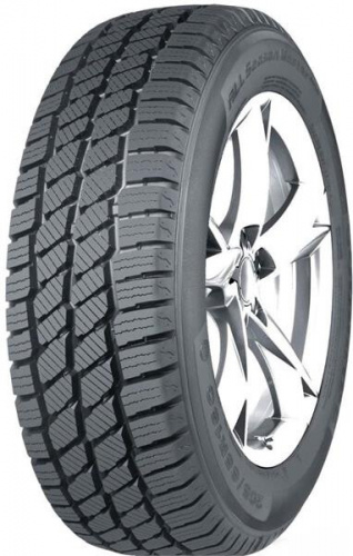 Шина Westlake SW613 All Season Master 215/75 R16 113/111Q