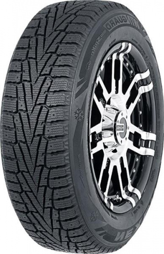 Шина Roadstone Winguard Spike SUV (нешип) 225/60 R18 100T