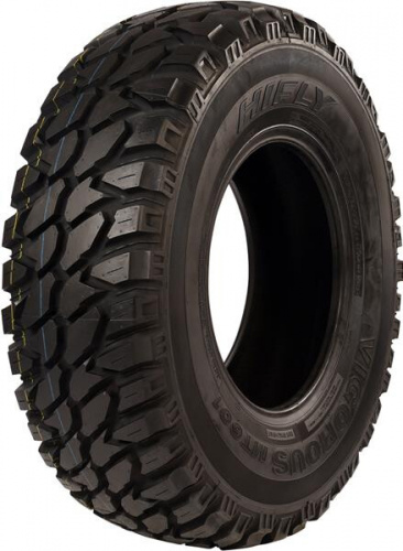 Шина HIFLY Vigorous MT601 33/12,5 R15 108Q