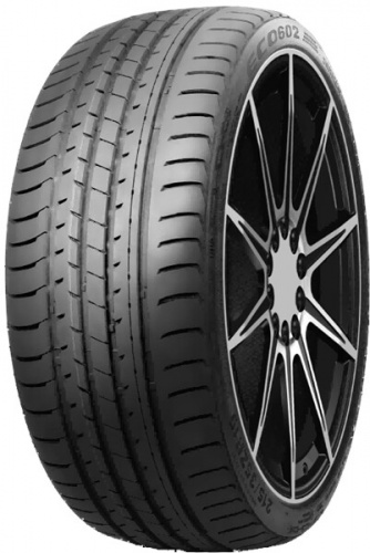 Шина Mazzini Eco602 255/50 R20 109W