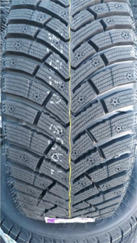 Шина Nexen WINGUARD WINSPIKE 3 (без шипов) 245/50 R19 105T