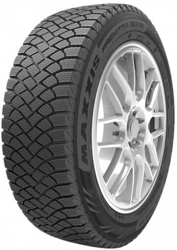 Шина Maxxis Premitra Ice 5 SUV 215/65 R17 99T