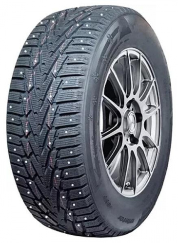 Шина Mileking MK677 225/55 R17 101T