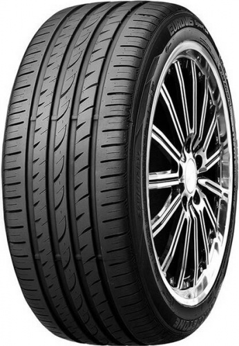 Шина Roadstone Eurovis Sport 04 255/40 R18 99W