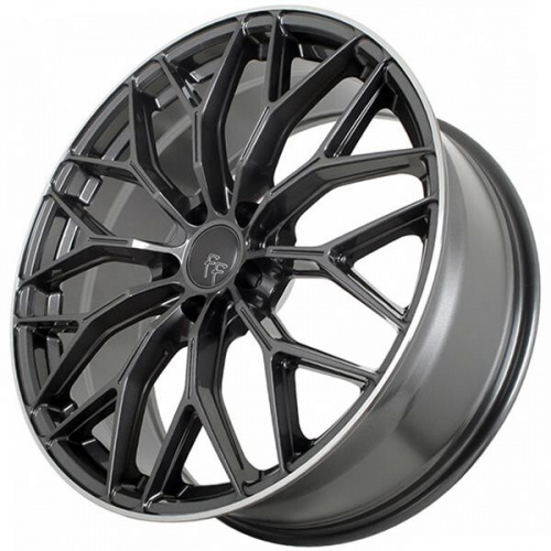 Диск Sakura Wheels YA5647 8,5x20 5*114,3 Et:45 Dia:73,1 B-LP