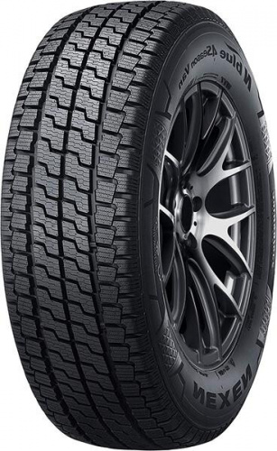 Шина Nexen N'blue 4Season Van 235/65 R16 115/113R