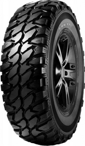 Шина Onyx NY-MT187 265/75 R16 123/120Q