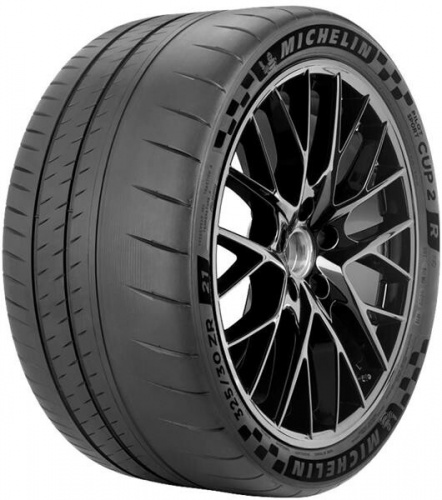 Шина Michelin Pilot Sport Cup 2 R 265/35 R20 99Y