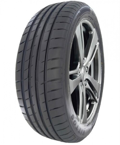 Шина Vittos VSU05 255/35R20 102W