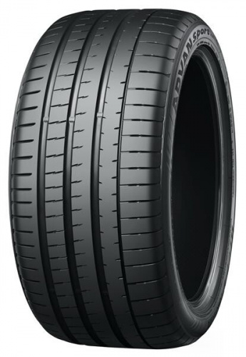 Шина Yokohama Advan Sport V107B 305/30 R21 104Y