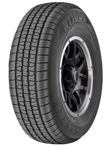 Шина Zeetex HT1000 VFM 225/65 R17 102V