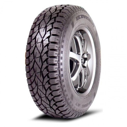 Шина Ovation Vi-286AT 265/65 R17 112T