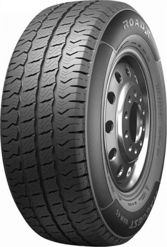 Шина RoadX RXQUEST VAN 4S 205/75 R16 110/108T