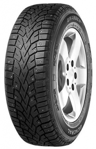 Шина General ALTIMAX ARCTIC 12 CD 205/65 R15 99T