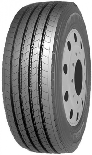 Грузовая шина JINYU JF568  11/0 R22,5 148/145M 16pr (Рулевая)