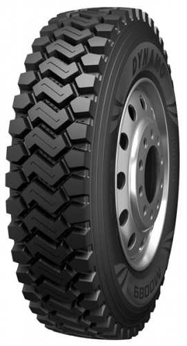 Грузовая шина Dynamo MDO89 12/ R24 160/157F (Ведущая)