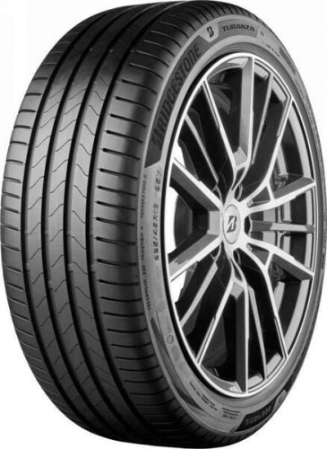 Шина Bridgestone Turanza 6 275/40 R22 107Y