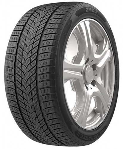 Шина Zmax WinterHawke II 245/40 R20 99V