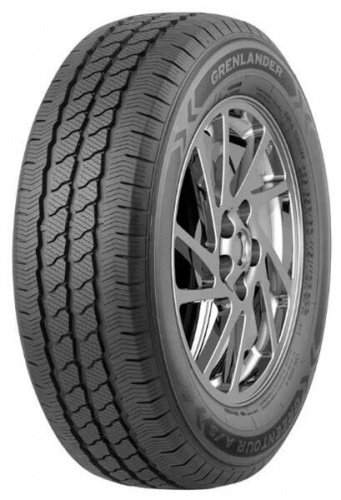 Шина Grenlander GREENTOUR A/S 215/75 R16 113/111R