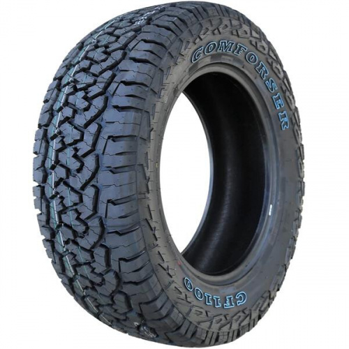 Шина Comforser CF1100 285/65 R17 121/118S