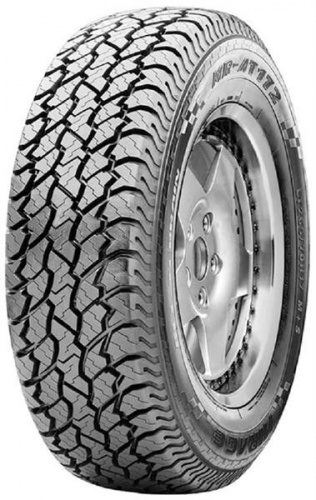 Шина Mirage MR-AT172 245/70 R17 110T